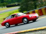 Alfa Romeo Giulietta SZ Coda Tronca 1961 года